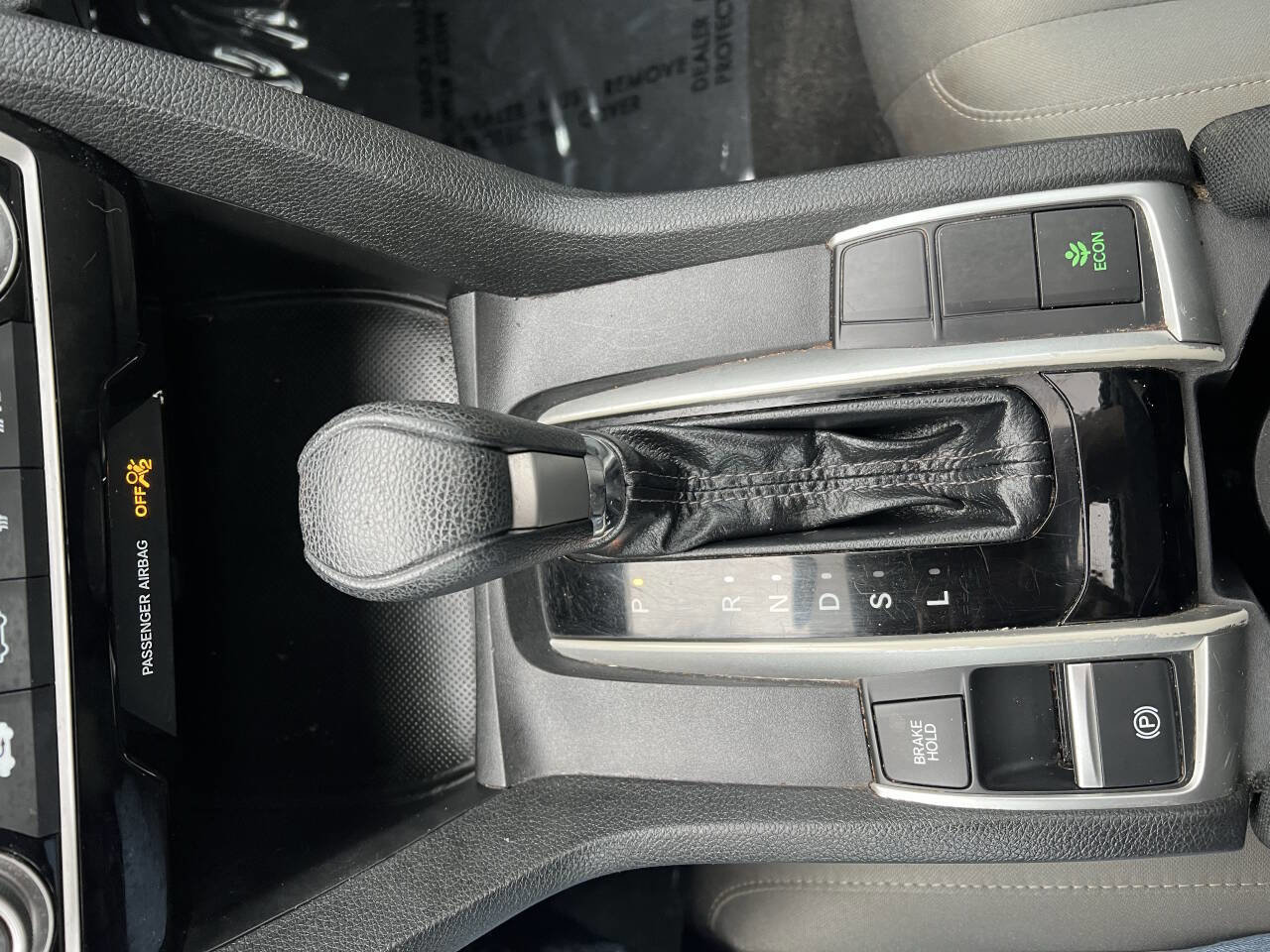 Used 2013 Honda Civic LX image 29