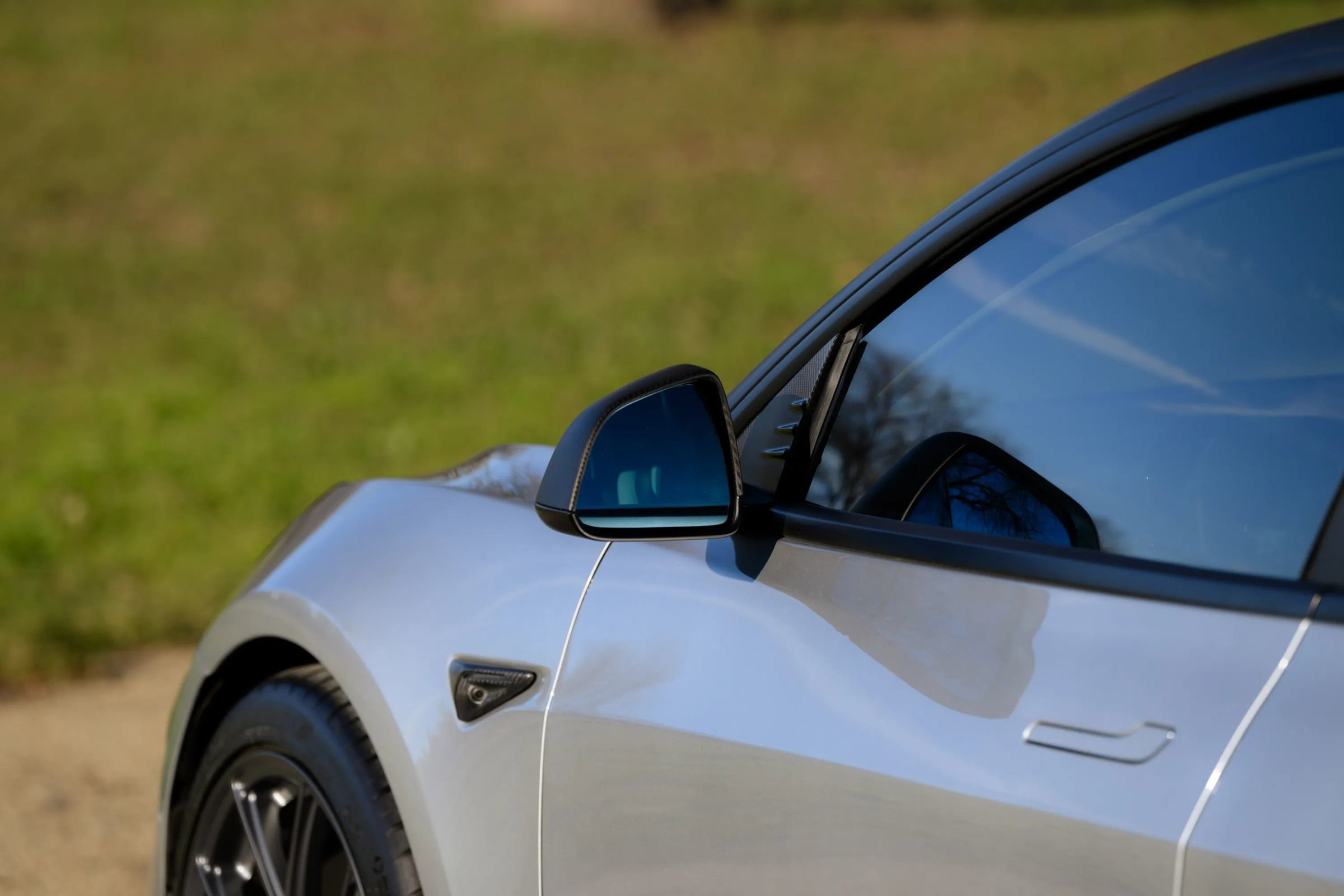 Used 2018 Tesla Model 3 Long Range image 30