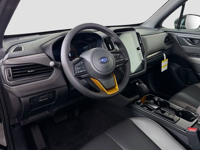 New 2026 Subaru Forester Wilderness image 9