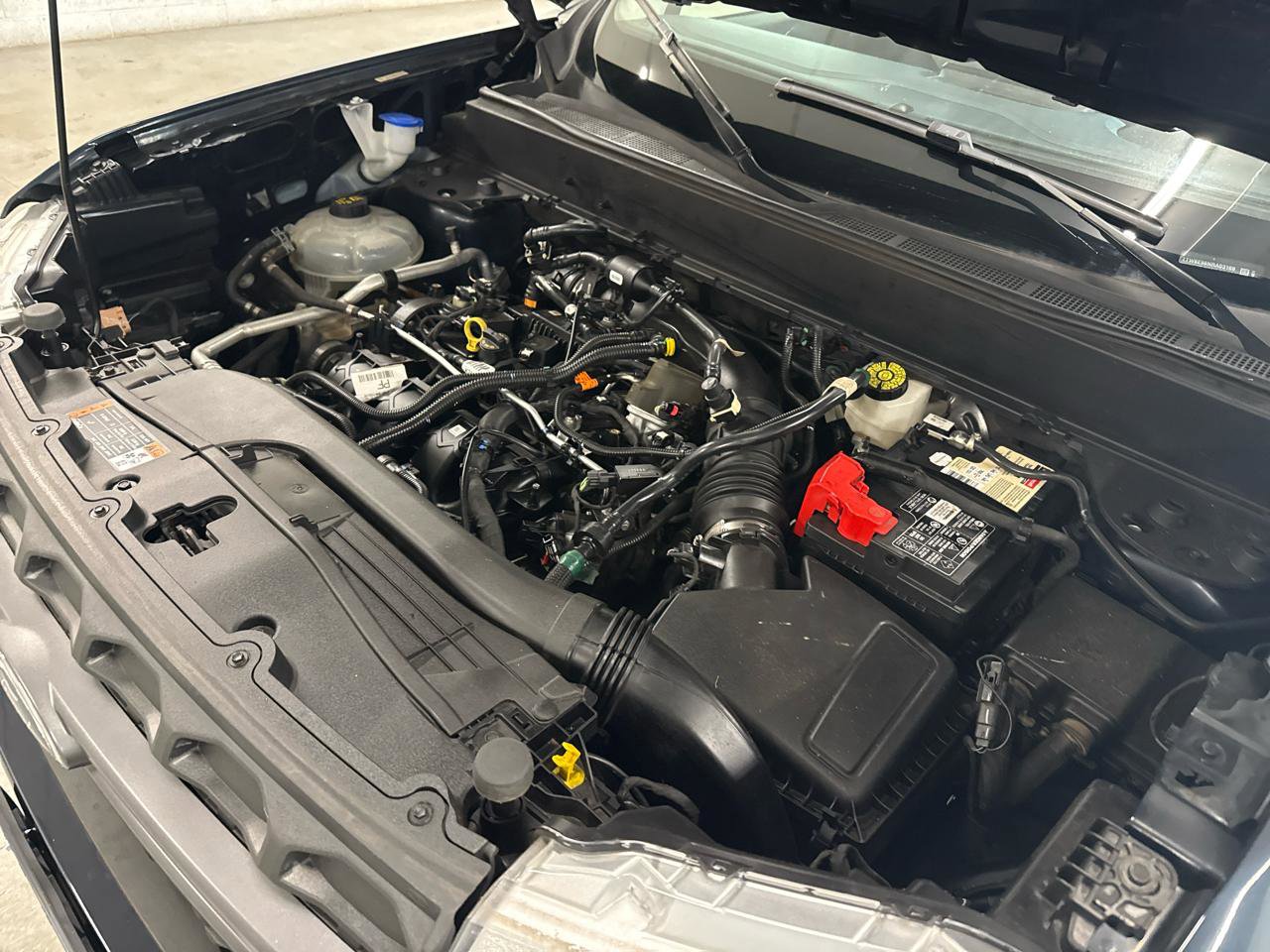 Used 2022 Ford Maverick XLT FWD image 69