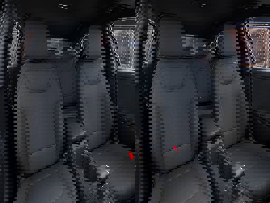 New 2026 Kia K4 LXS image 15