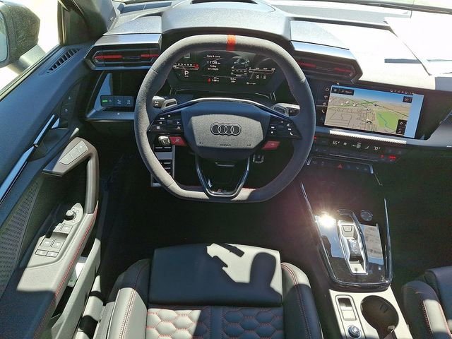 New 2026 Audi RS 3 AWD/4WD image 7