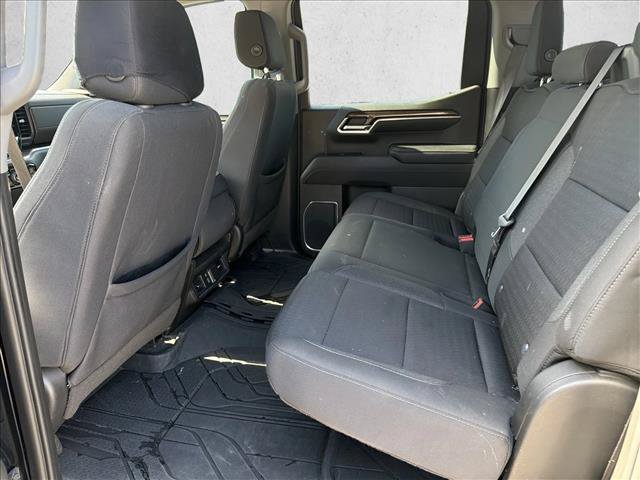 Used 2023 Chevrolet Silverado 1500 LT Trail Boss AWD/4WD image 19