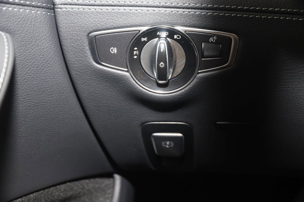 Used 2024 Mercedes-Benz AMG GT 43 image 44