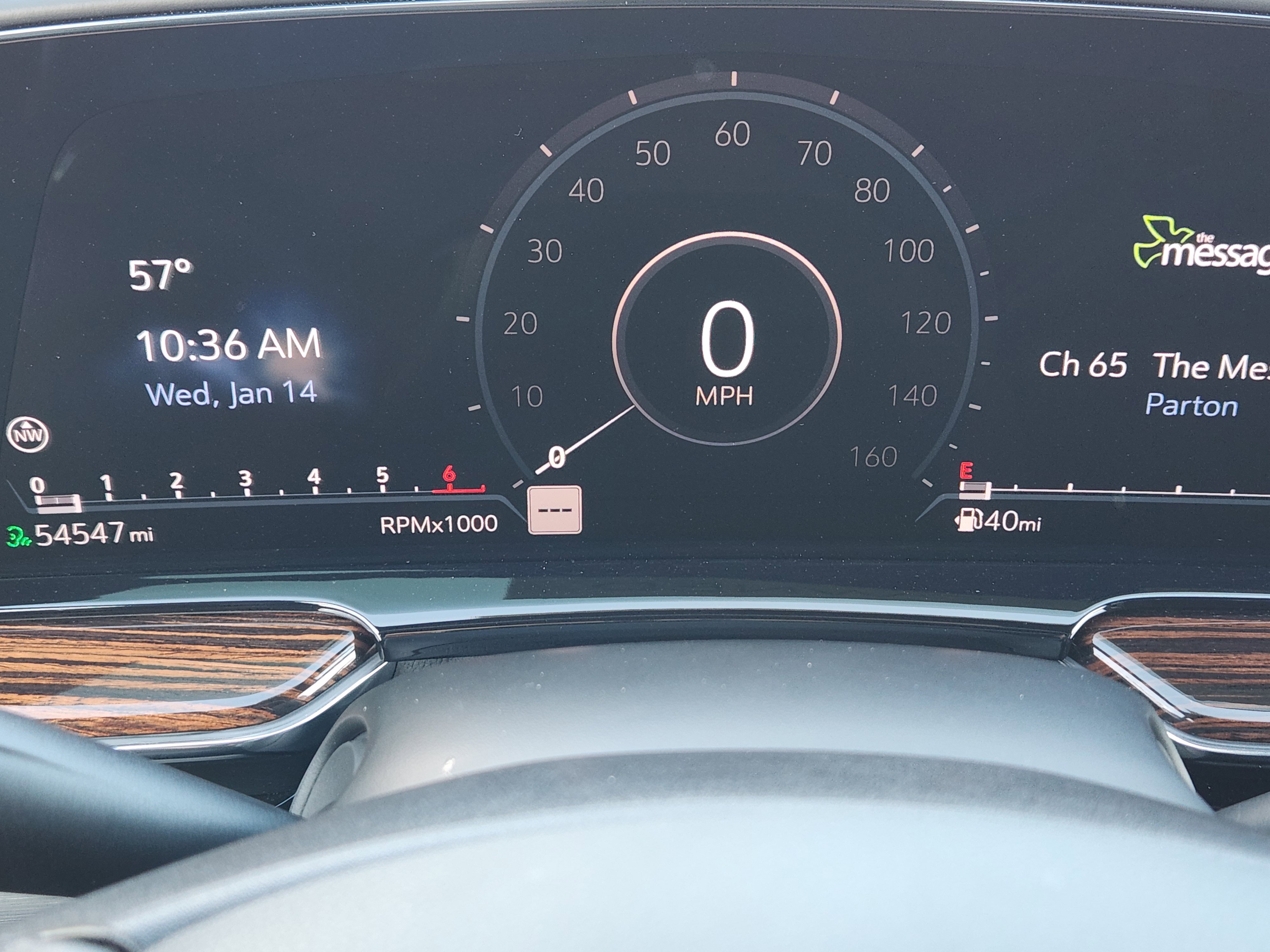 Certified 2021 Cadillac Escalade Luxury image 16