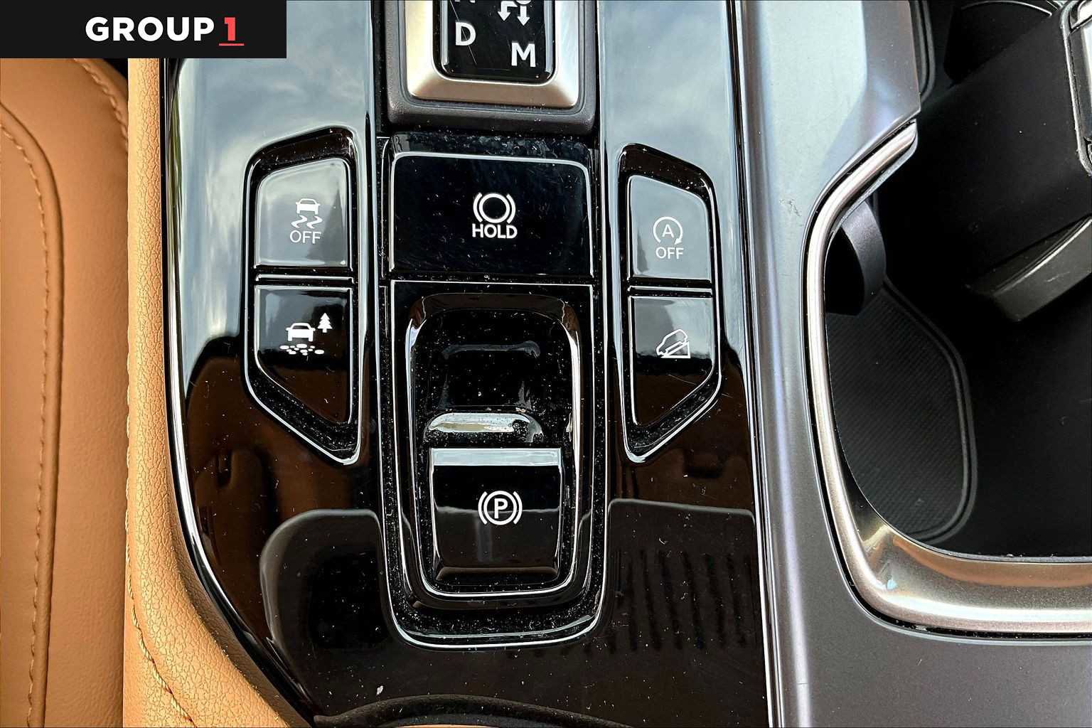 Used 2026 Lexus NX 350 AWD w/ Accessory Package (Z1) image 32