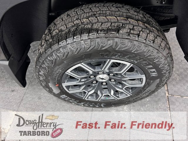 New 2026 Chevrolet Colorado Z71 w/ Technology Package image 23