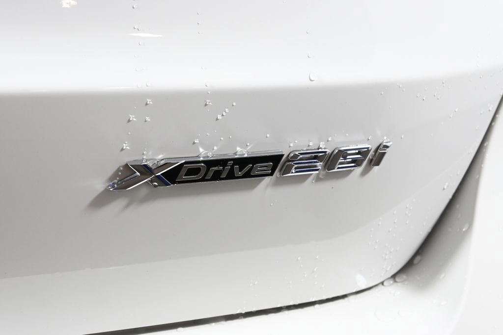 Certified 2024 BMW X1 xDrive28i w/ Technology Package AWD/4WD image 39