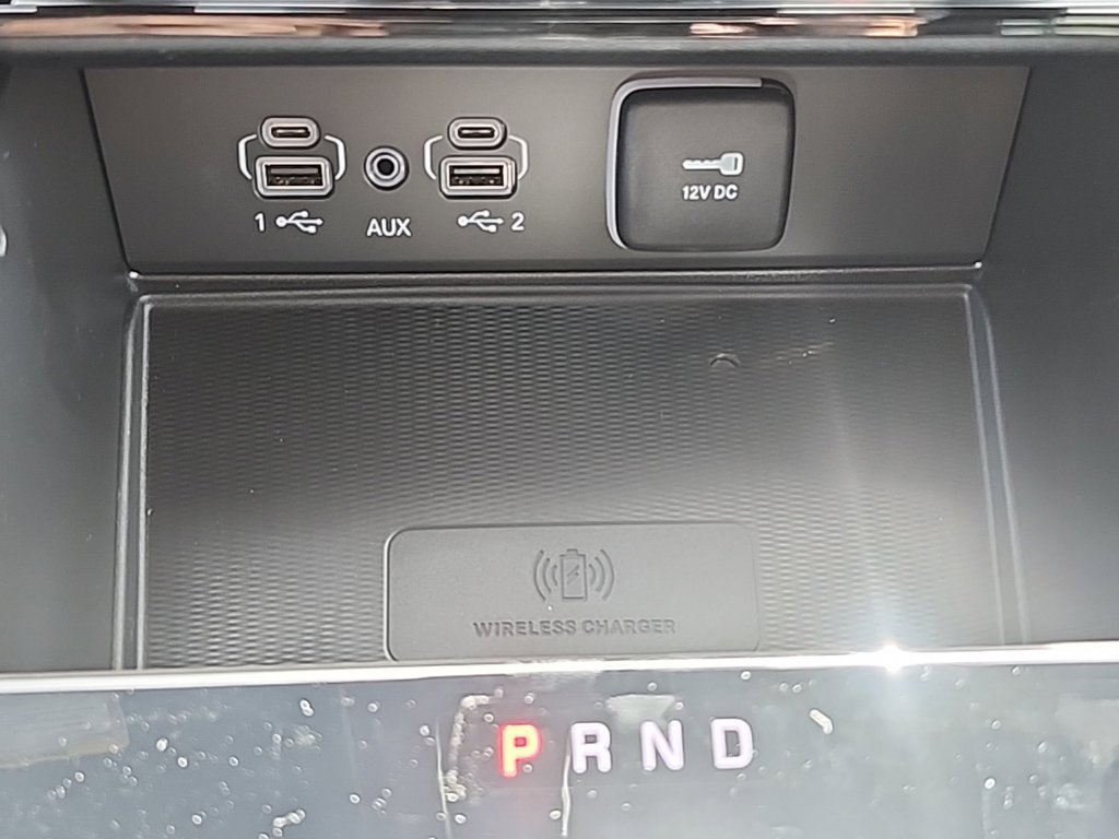 New 2026 Jeep Grand Cherokee Laredo X RWD image 10