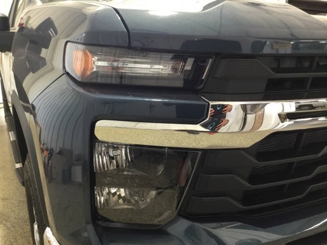 New 2026 Chevrolet Silverado 2500 LT w/ All Star Edition image 31