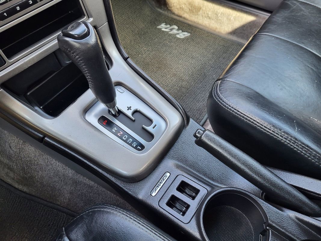 Used 2004 Subaru Baja Turbo image 28