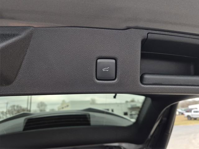 New 2026 Ford Escape ST-Line w/ Tech Pack #1 image 7