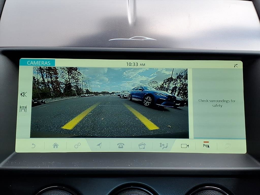 New 2024 Jaguar F-TYPE R image 15