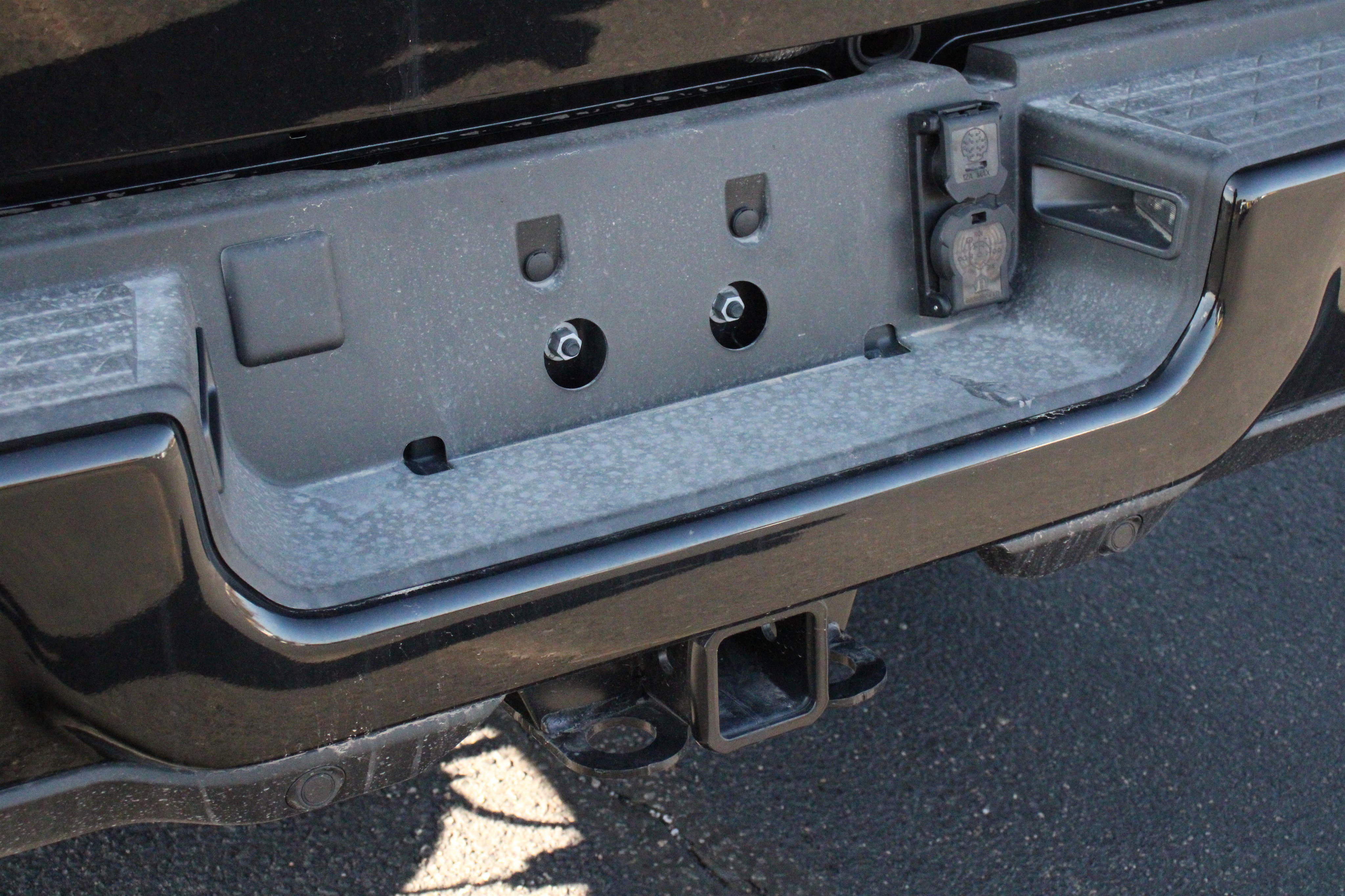 New 2026 RAM 2500 Big Horn image 27