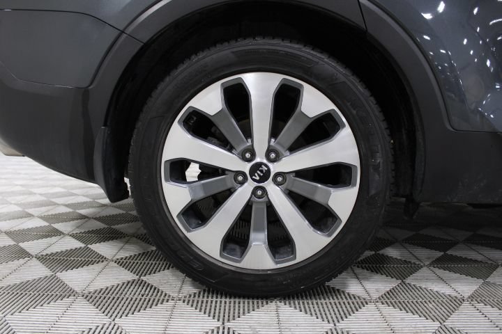 Used 2020 Kia Telluride SX AWD/4WD image 45