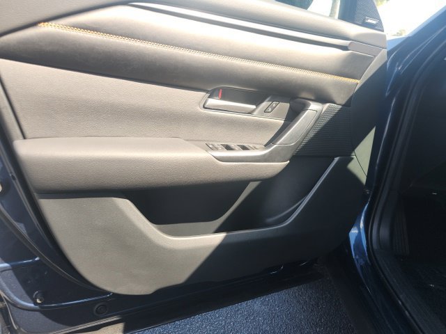 New 2026 MAZDA CX-50 AWD 2.5 S w/ Weather Package image 9