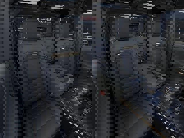 New 2024 GMC Hummer EV 3X w/ Omega Edition image 89