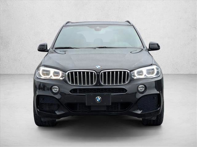 Used 2018 BMW X5 xDrive50i image 2