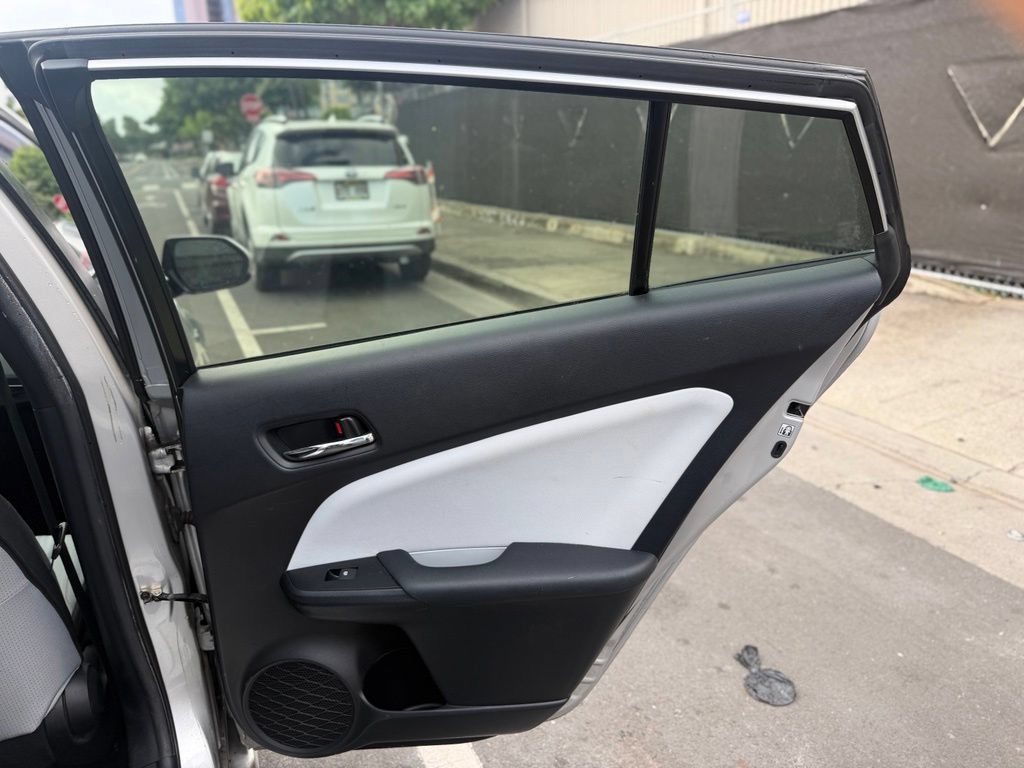 Used 2016 Toyota Prius Two FWD image 14