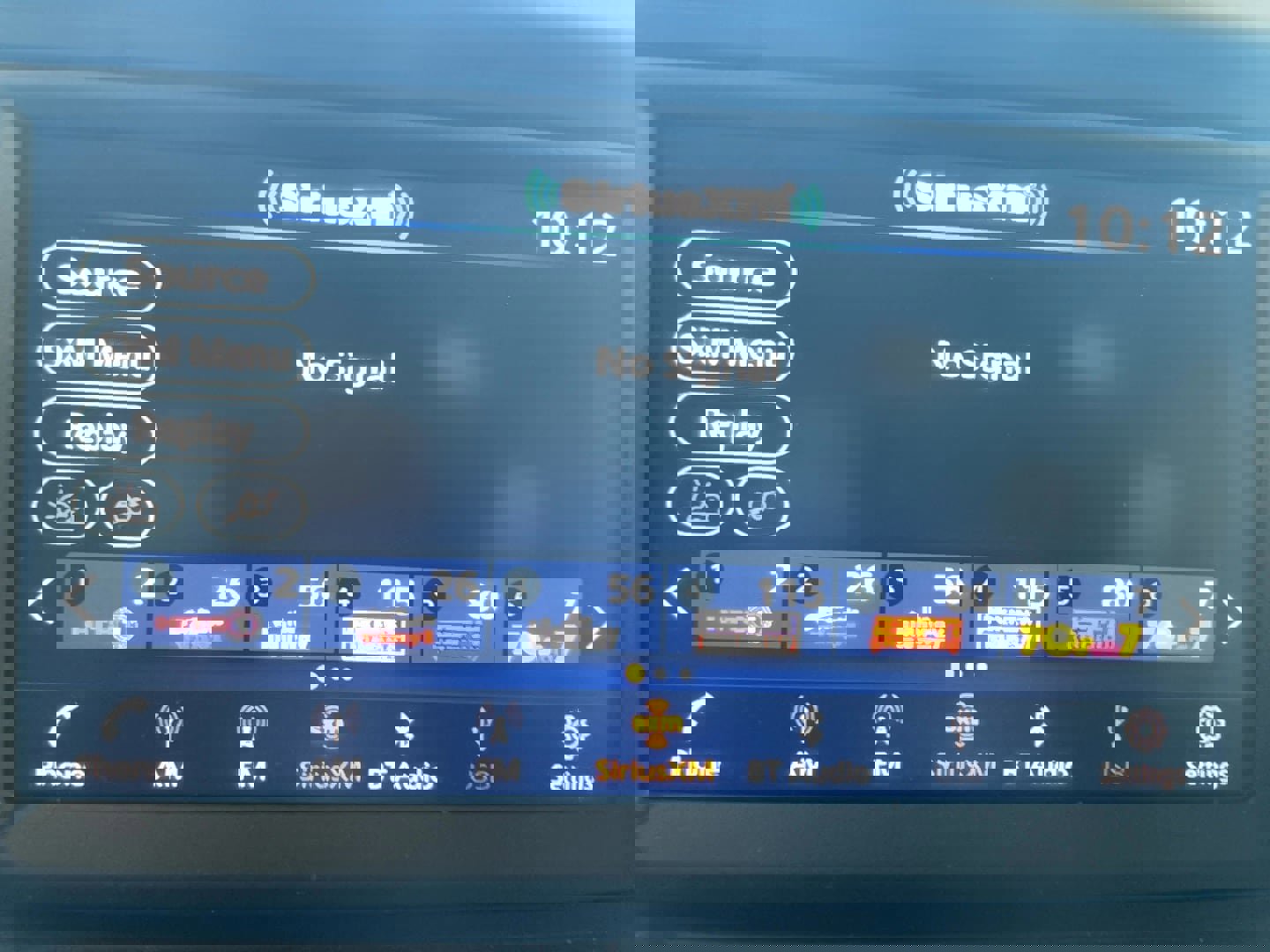 Used 2021 Nissan NV200 SV w/ Sliding Door Glass Package image 7