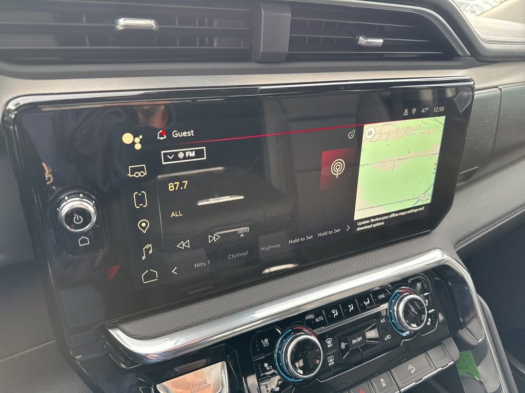 New 2026 GMC Sierra 3500 Denali w/ Denali Reserve Package image 12