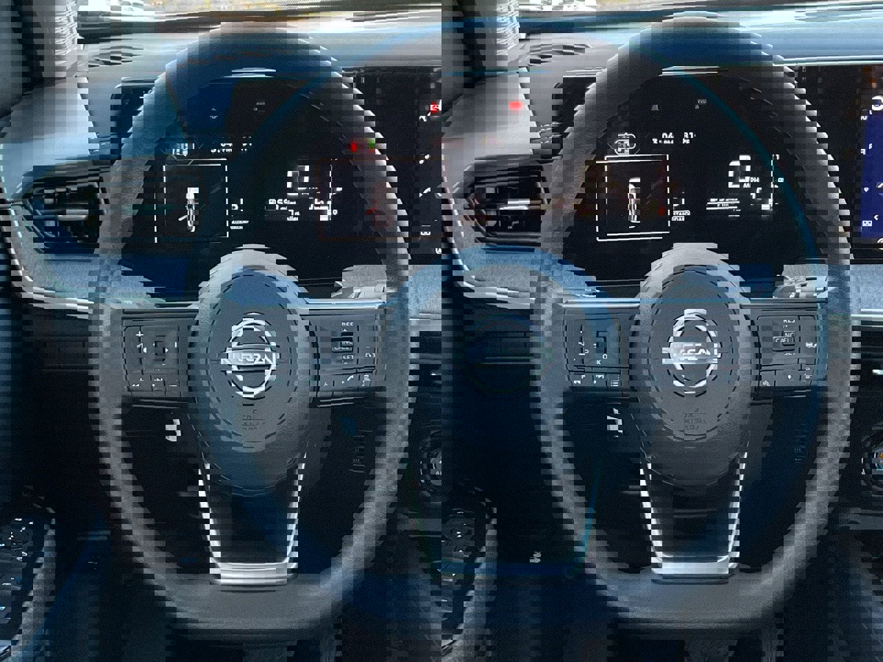 New 2026 Nissan Kicks SV image 20