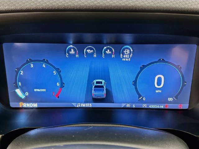 Used 2025 Ford F150 STX RWD image 17