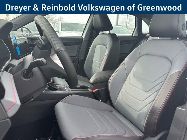 New 2026 Volkswagen Jetta GLI Autobahn image 21