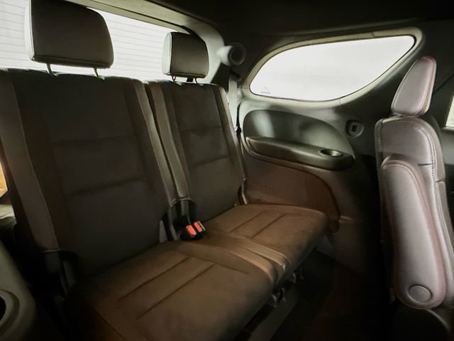 New 2026 Dodge Durango GT AWD/4WD image 28