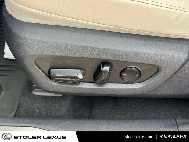 Certified 2023 Lexus RX 350 Premium w/ Accessory Package FWD image 22