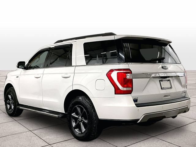 Certified 2021 Ford Expedition XLT AWD/4WD image 10