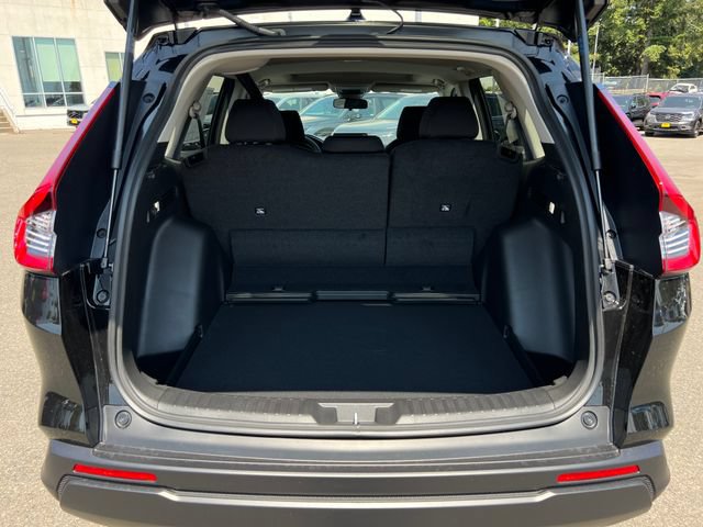 New 2026 Honda CR-V EX image 14