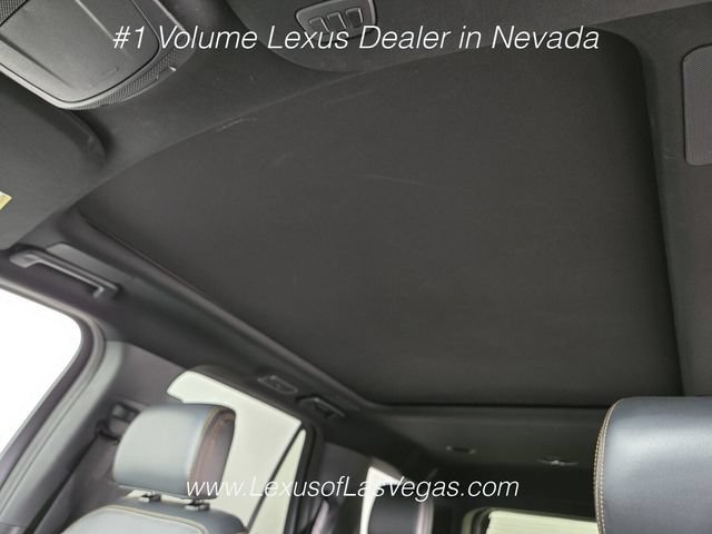 Used 2023 Ford Expedition Platinum AWD/4WD image 14
