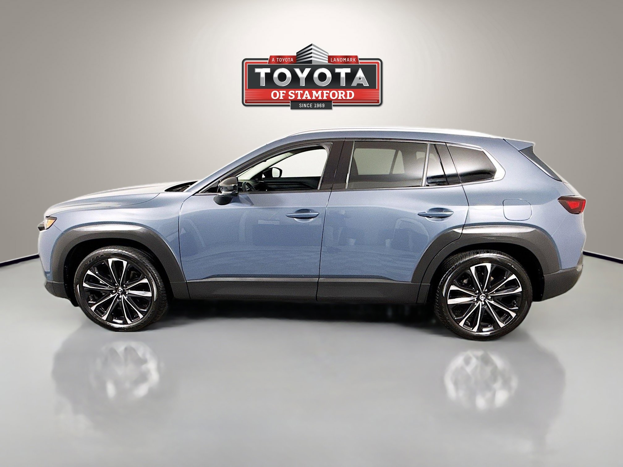 Used 2024 MAZDA CX-50 2.5 Turbo w/ Premium Plus Pkg image 4