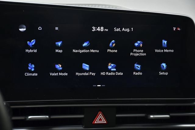 Used 2023 Hyundai Elantra Limited FWD image 15