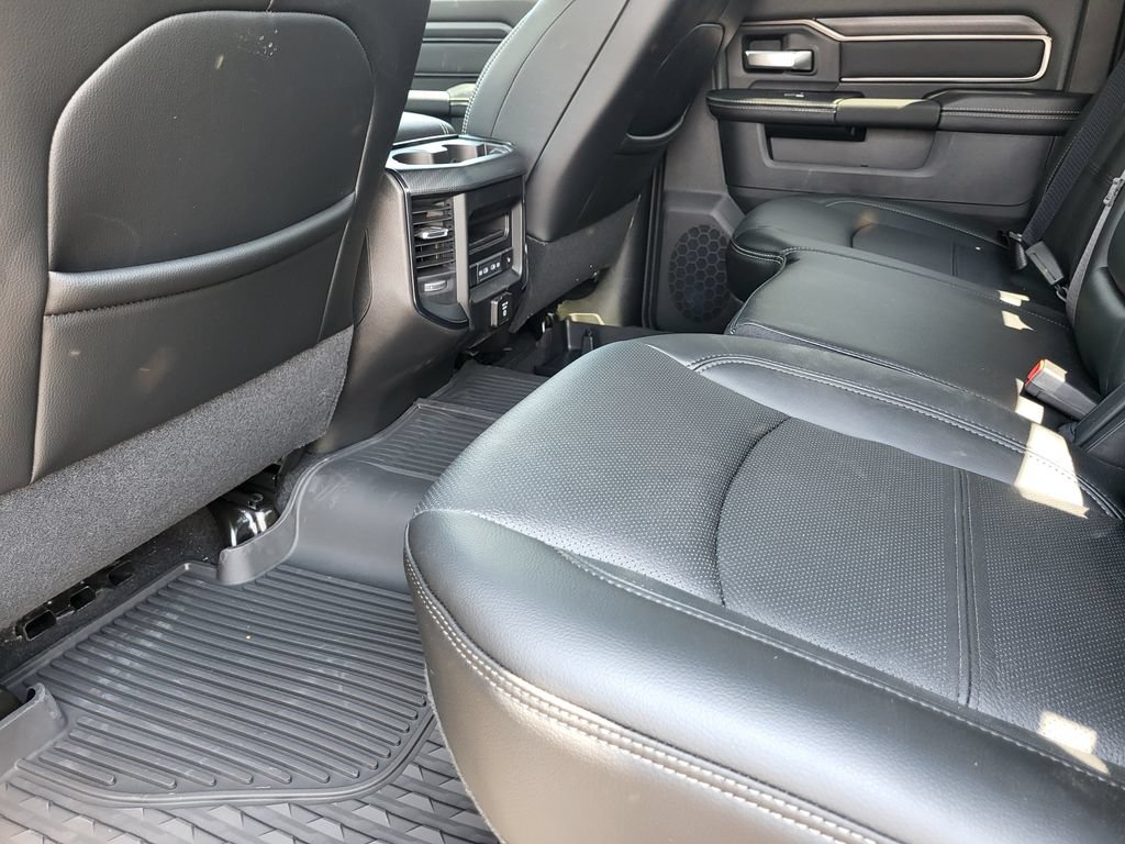 New 2026 RAM 2500 Rebel w/ Rebel Level 1 Equipment Group AWD/4WD image 31