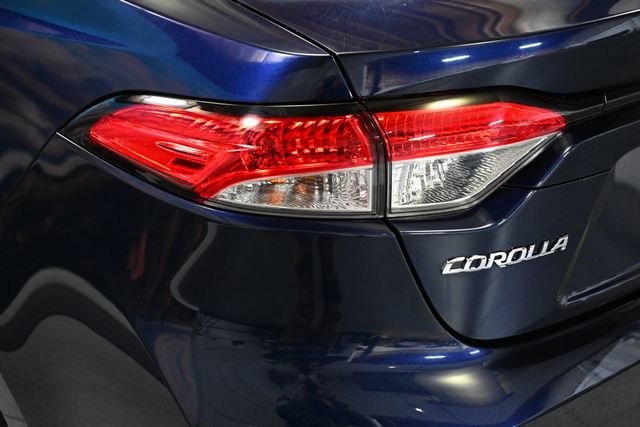 Used 2020 Toyota Corolla LE w/ LE Premium Package FWD image 15