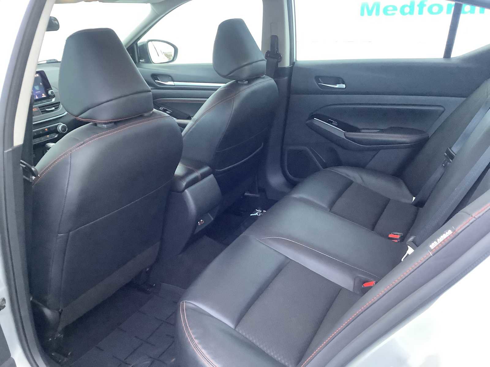 Used 2023 Nissan Altima 2.5 SR image 12