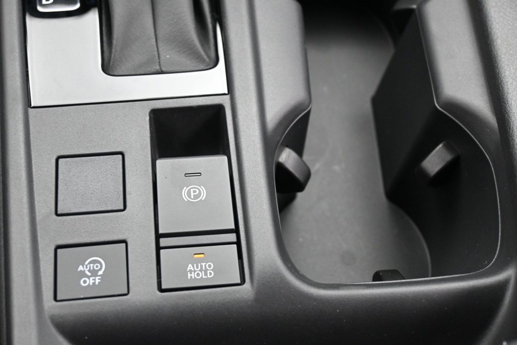New 2027 Nissan Sentra S FWD image 22