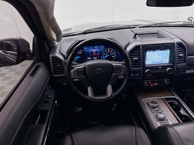 Used 2019 Ford Expedition Platinum image 26