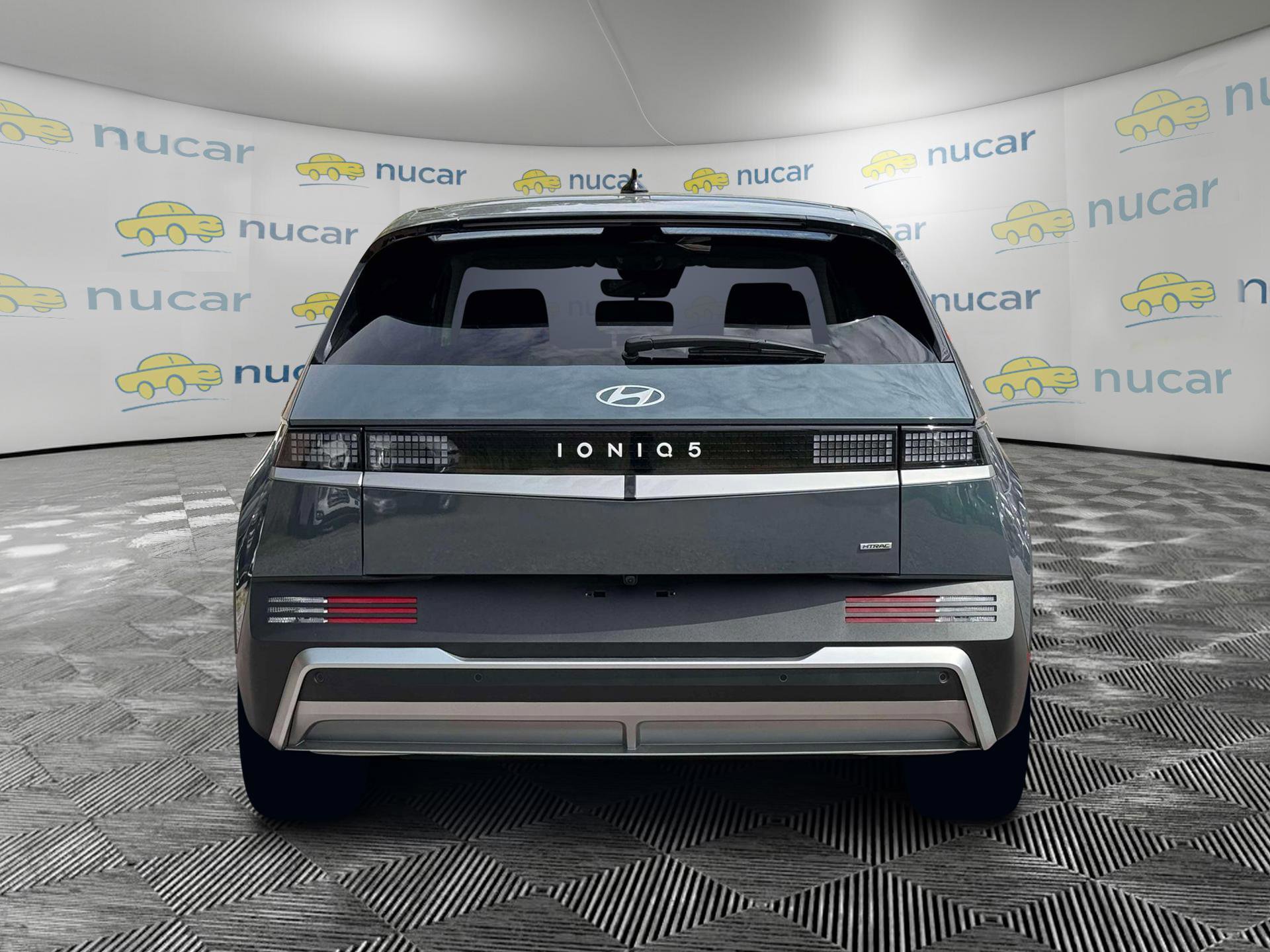 New 2026 Hyundai Ioniq 5 SE image 6