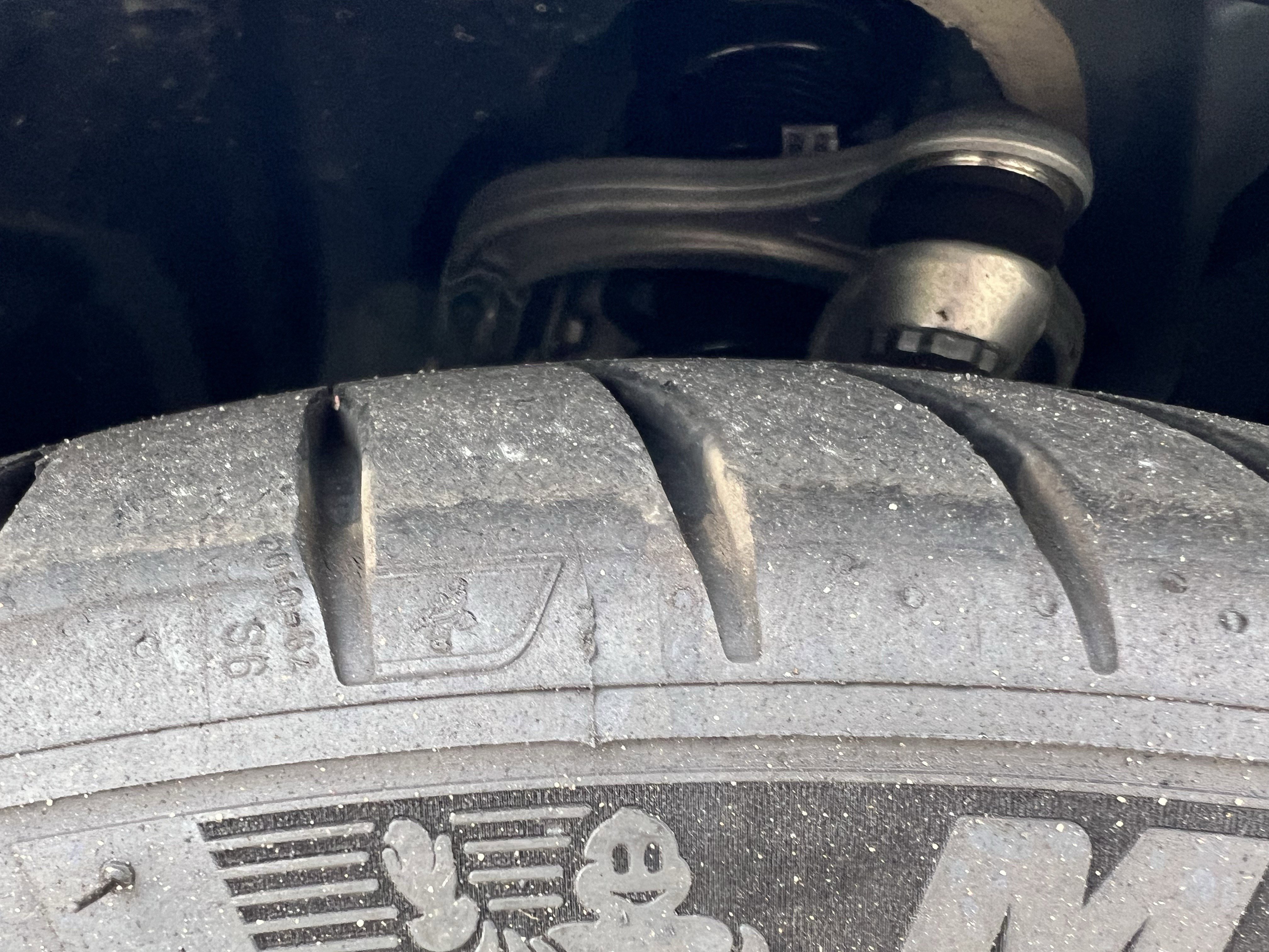 Certified 2024 Mercedes-Benz C 43 AMG 4MATIC Sedan image 12