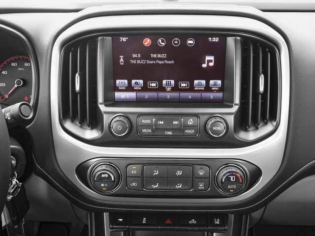 Used 2017 GMC Canyon SLE w/ SLE Convenience Package AWD/4WD image 13