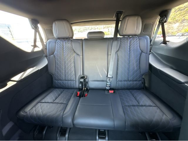 Used 2026 Cadillac Escalade IQL Sport 1 AWD/4WD image 18