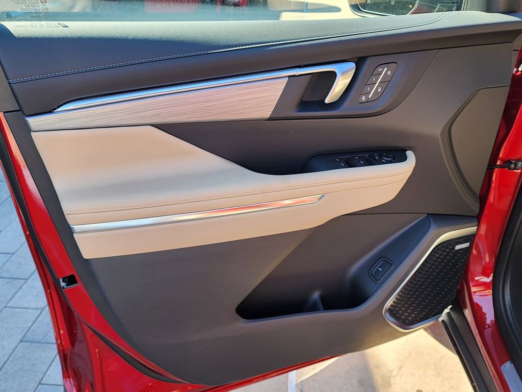 New 2026 Buick Enclave Preferred image 13