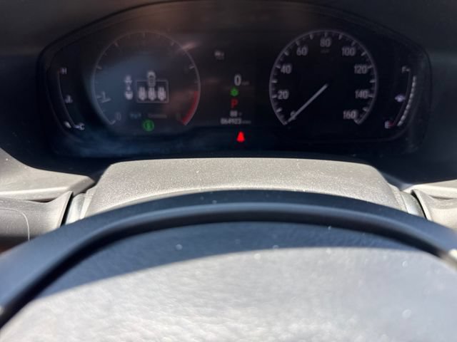 Used 2021 Honda Accord Sport image 38