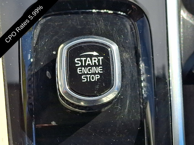 Certified 2024 Volvo XC90 B6 Plus AWD/4WD image 30