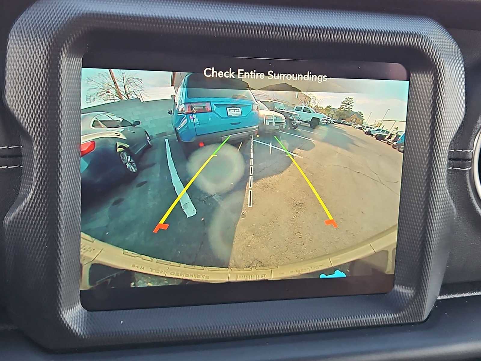 Used 2023 Jeep Wrangler Sahara w/ Cold Weather Group image 44