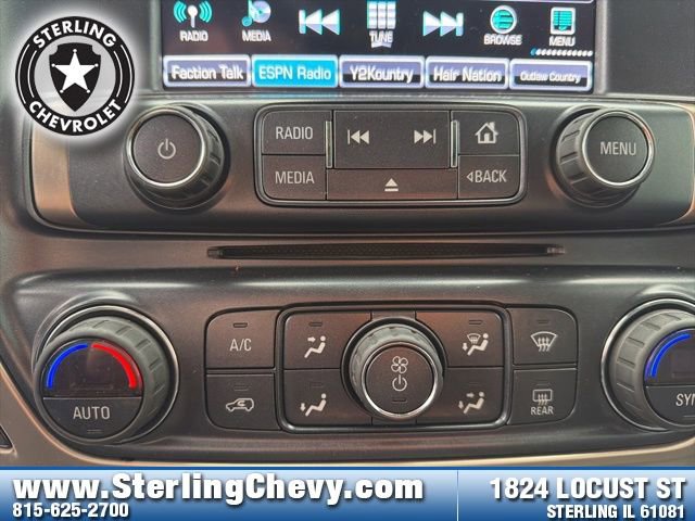 Used 2018 GMC Sierra 3500 Denali w/ Duramax Plus Package image 21