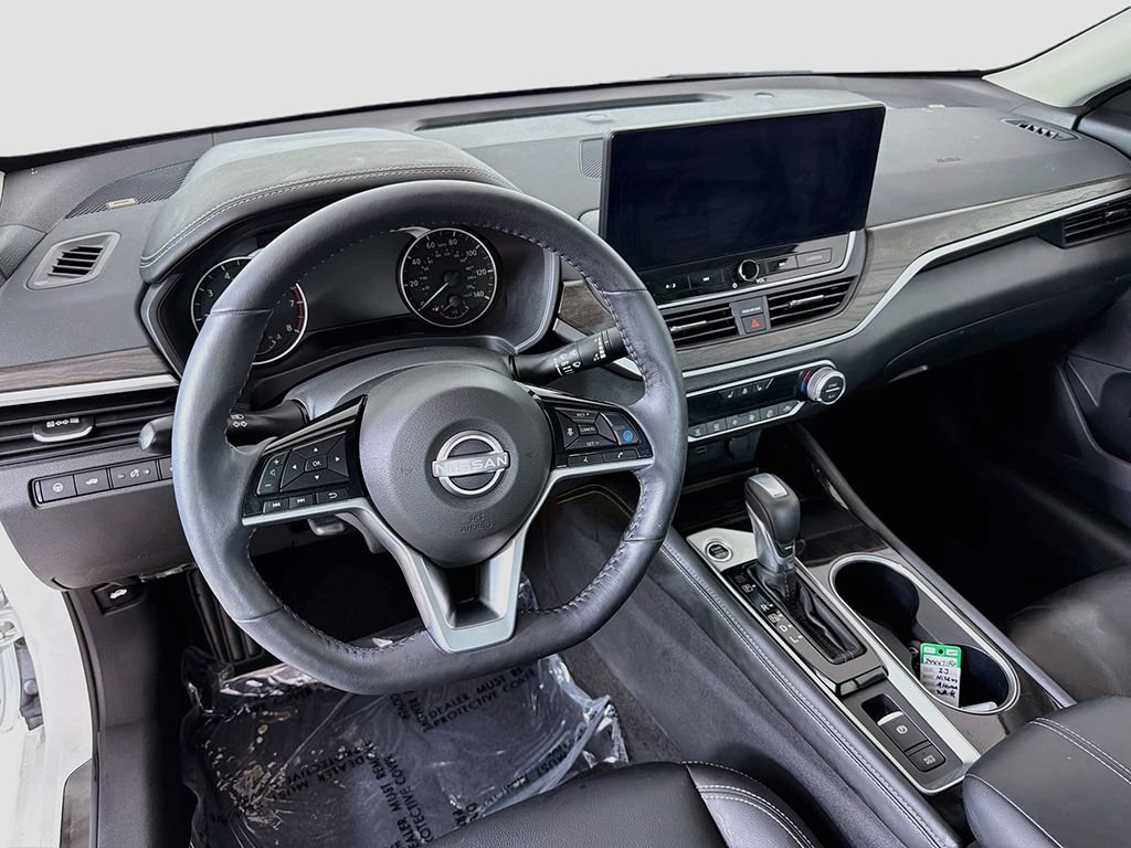 Used 2023 Nissan Altima 2.5 SL AWD/4WD image 22